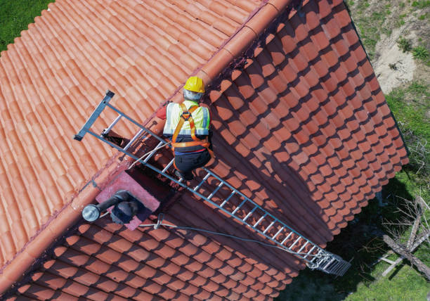 EPDM Roofing in Mchenry, IL